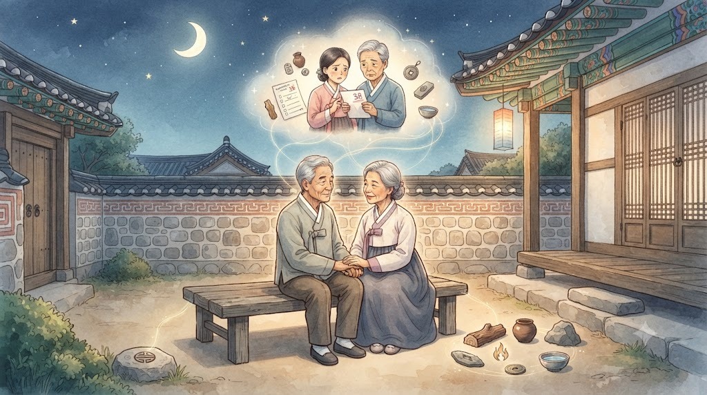 영수가 말했다. 그들은 그동안의 경험을 통해 서로의 사랑이 점수로 측정될 수 없는 것임을 알게 되었다.