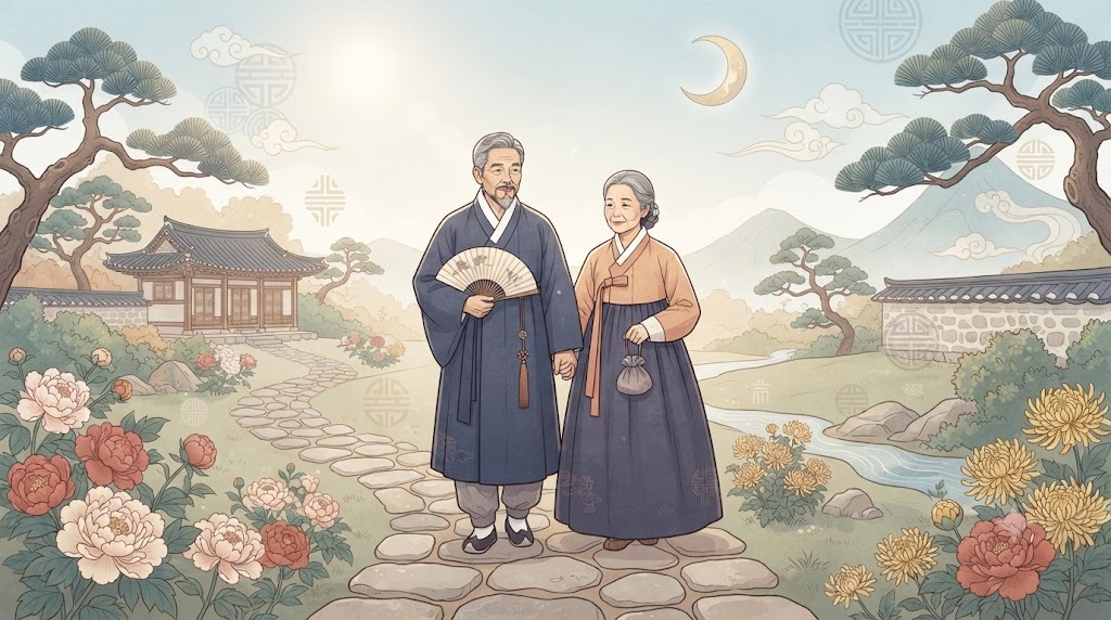 이 이야기는 궁합의 의미와 관계의 본질을 깊이 있게 탐구합니다. 나와 상대방의 성향을 이해하며, 어떻게 서로를 보완해 나갈 수 있을지 고민해보세