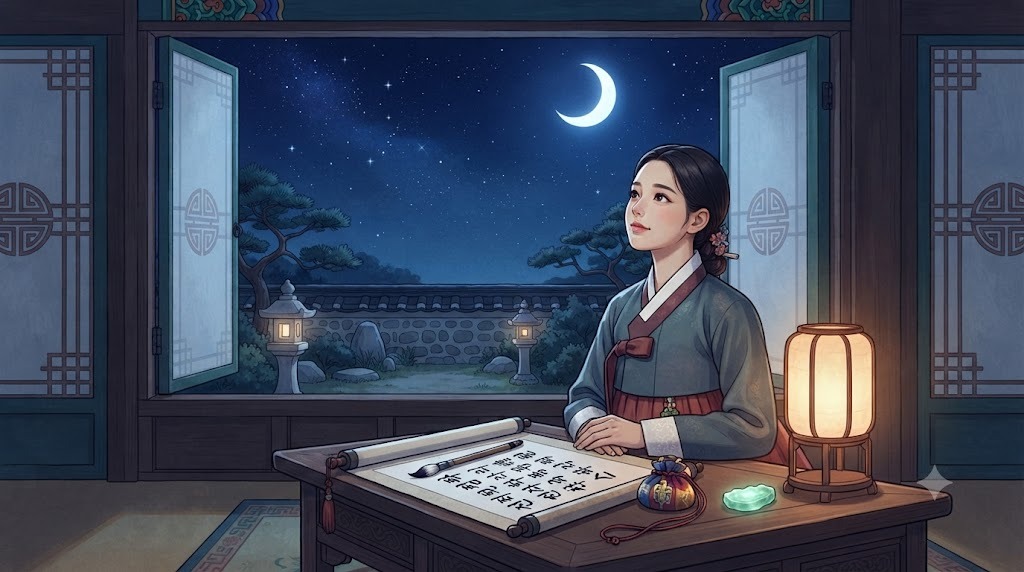 >이 이야기는 묻는다: 포기 직전에도 희망은 찾아올 수 있을까? 결국 선택은 자신에게 달려 있다.