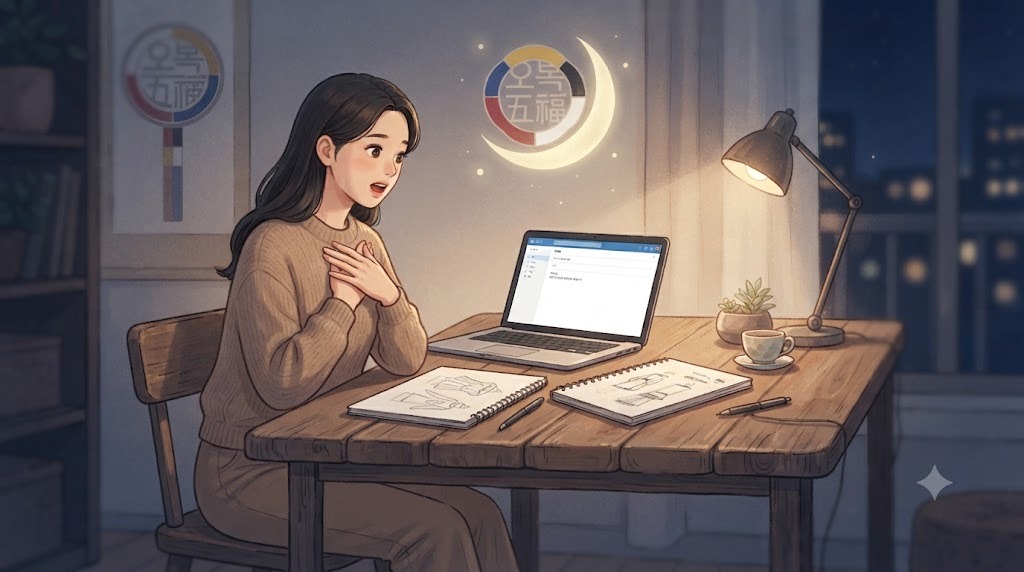 서진은 그 메시지를 보고 믿을 수 없었다. 그녀의 가슴이 뛰기 시작했고, 잊고 있던 희망의 불씨가 다시 타오르는 느낌을 받았다. 그녀는 스스로에
