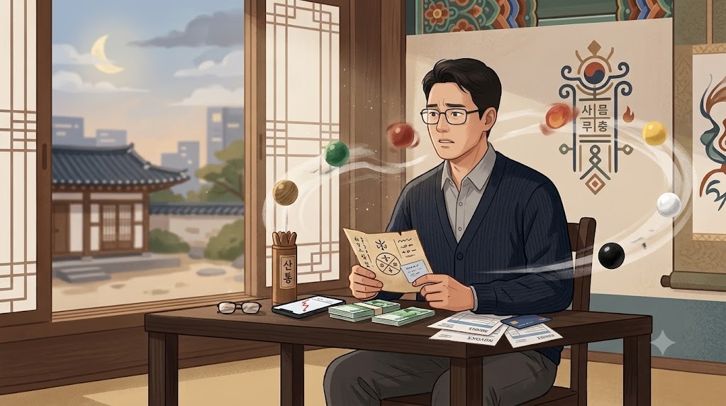 2023년 5월 15일, 상현은 몇 년 동안의 사업 성공에도 불구하고