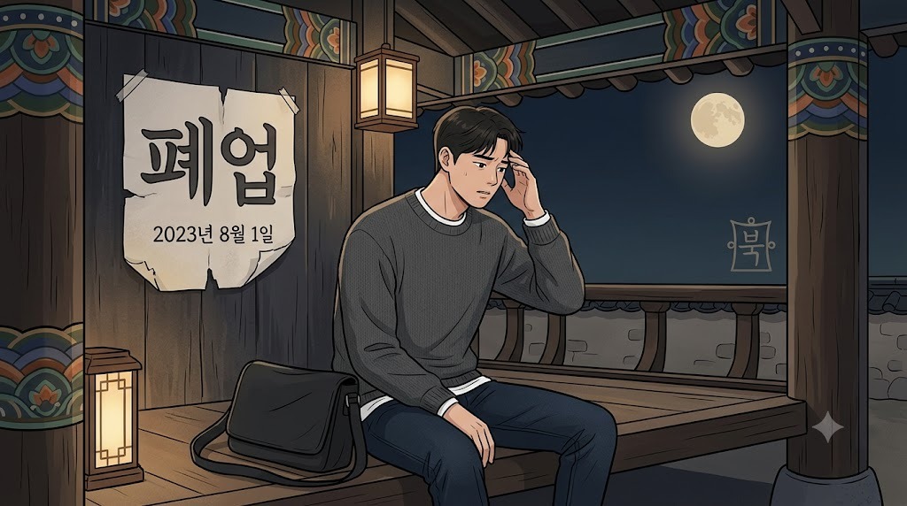 형준은 항상 직장운이 좋다고 평가받았다 . 그러나 2023년 8월 1일,