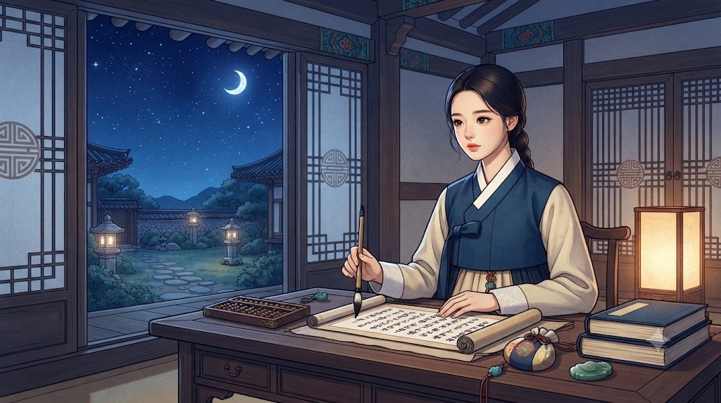 서진은 작은 디자인 회사를 운영하며 힘든 시간을 보내고 있었다 .
