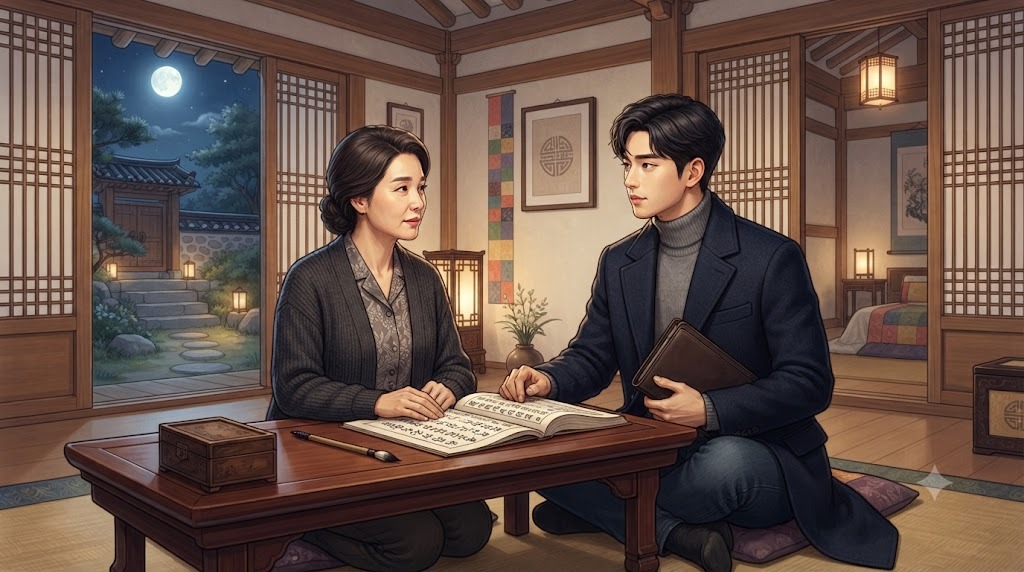 부모의 기대는 자식에게 큰 영향을 미칠 수 있습니다 . 현우의