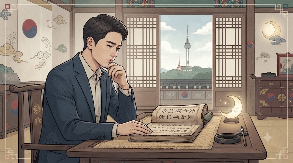 2022년 3월 15일, 김도현은 14년 동안 다닌 회사에서 예기치 않게