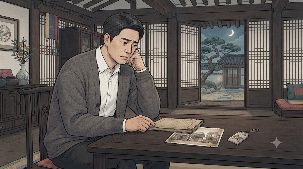 2021년 10월 15일, 오세진은 세 개의 매장을 운영하며 성공적인 사업가로