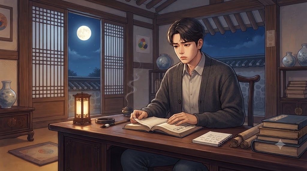 강현의 이야기는 재물운이 단순한 수입 증가를 의미하는 것이 아님을 보여준다.