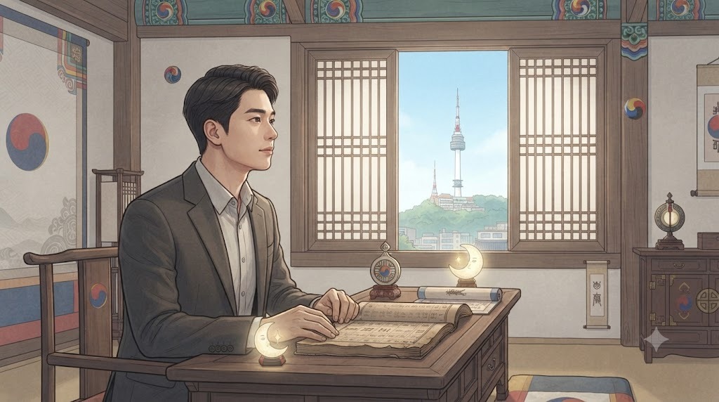 김도현의 해고 사건은 그의 사주에서 나타나는 대운 전환과 밀접한 연관이