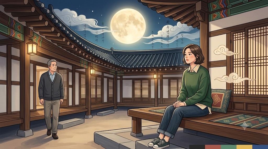 사랑과 관계의 변화는 사주에서 어떻게 해석할 수 있을까?