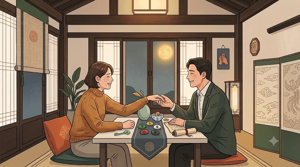 무료운세, 9월 23일 운수좋은날 나에게도 행운이