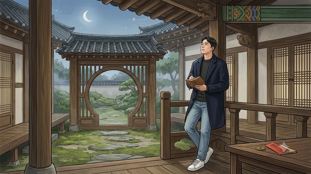 재물의 흐름과 돈에 대한 태도는 사주에서 어떻게 해석할 수 있을까?