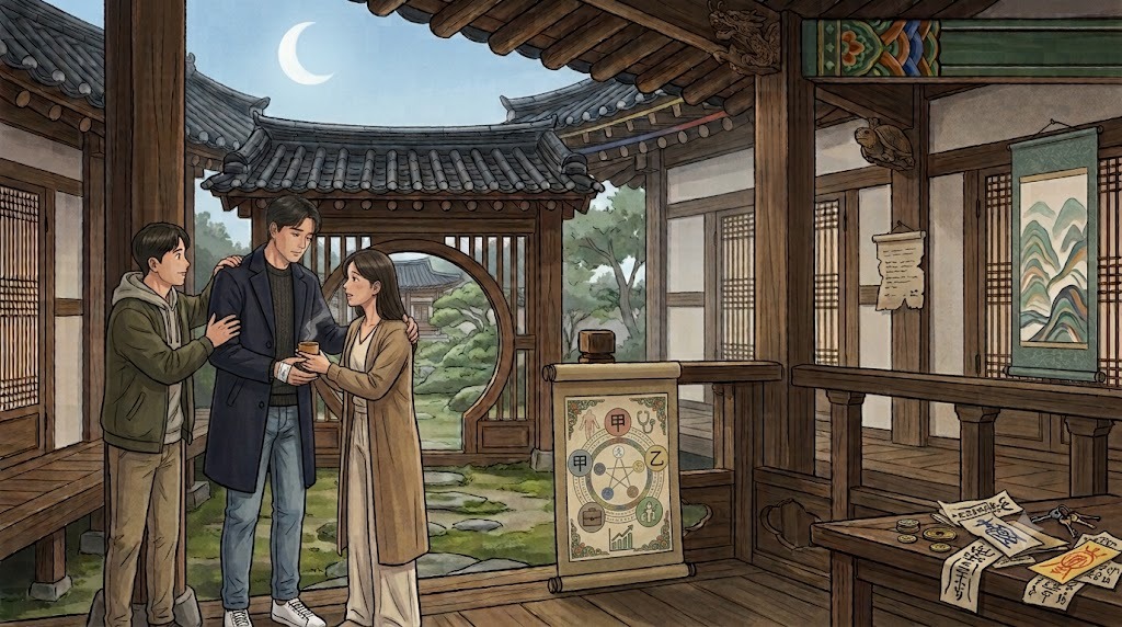 건강과 성공의 변화는 사주에서 어떻게 해석될까?