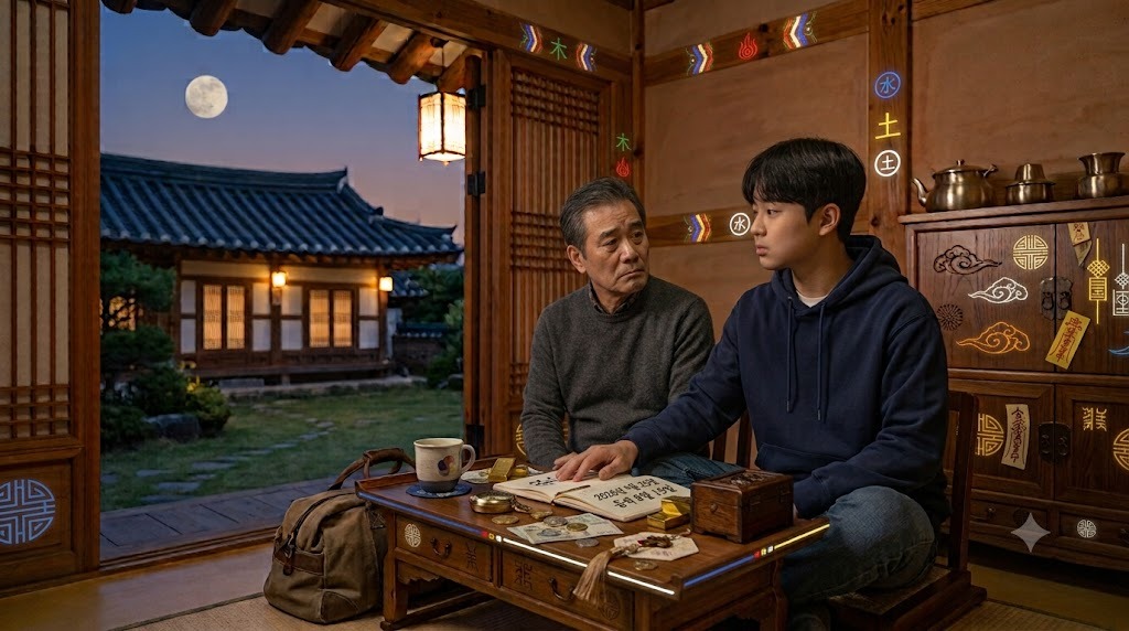 무료운세, 9월 25일 운수좋은날 나에게도 행운이