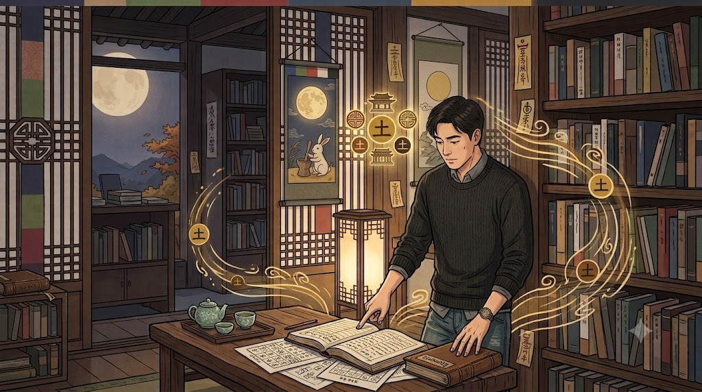 무료운세, 9월 26일 운수좋은날 나에게도 행운이