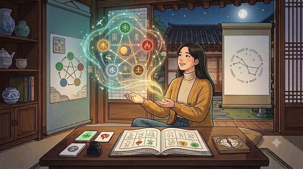 무료운세, 9월 27일 운수좋은날 나에게도 행운이
