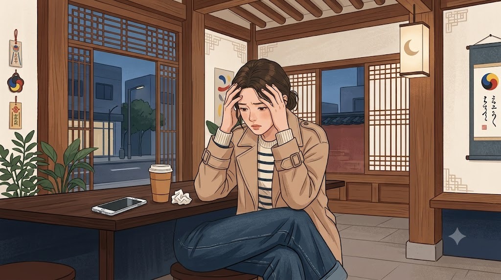 친구와 인간관계의 변화는 사주에서 어떻게 해석할 수 있을까?