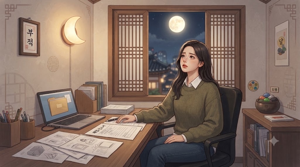 2023년 운세 변화: 서진의 재기 이야기