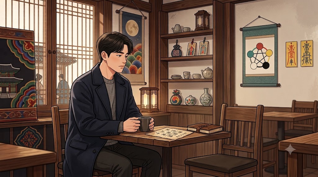 직업의 변화와 전환 시기는 사주에서 어떻게 해석할 수 있을까?