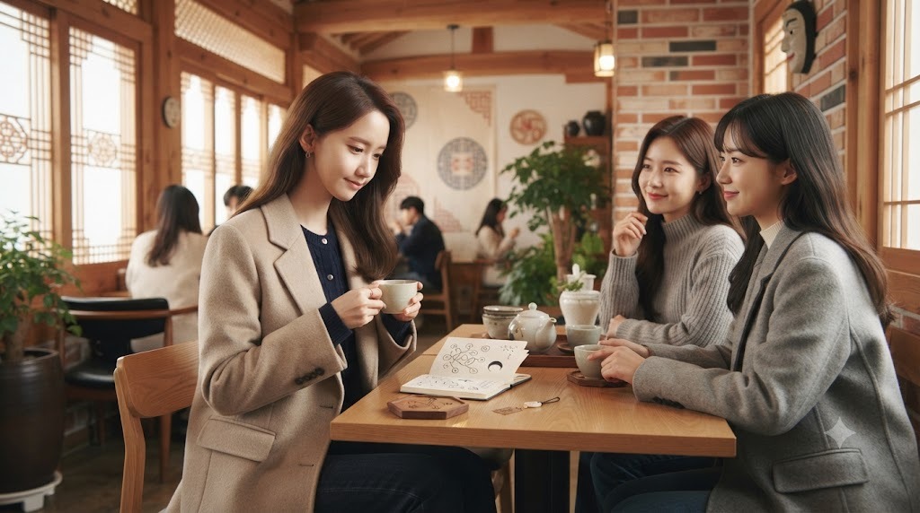 사랑과 관계의 변화는 사주에서 어떻게 해석할 수 있을까?