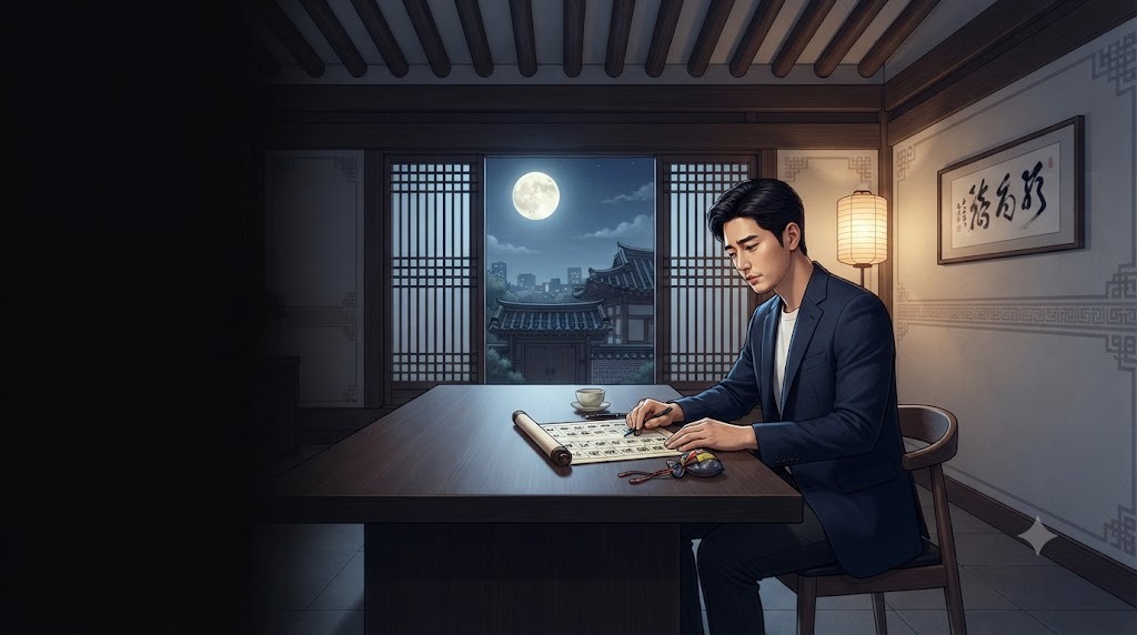 부자가 된 뒤 친구가 사라진 이유는 무엇인가? 사주로 살펴보자