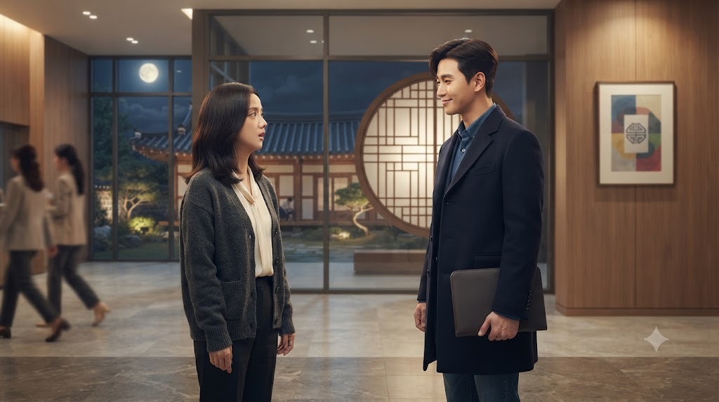 사랑과 관계의 변화는 사주에서 어떻게 해석할 수 있을까?