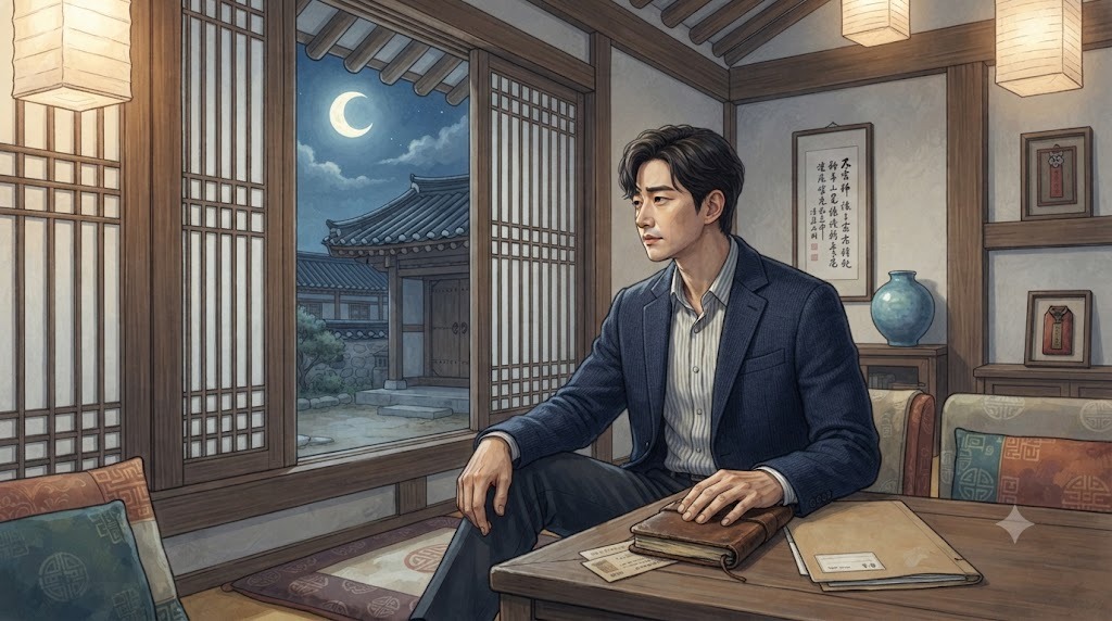 형제간의 갈등과 유산, 사주는 어떻게 해석할까?