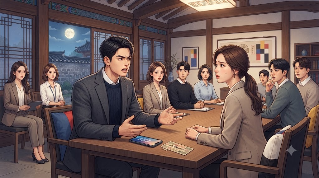 2023년 직장 내 갈등과 소통의 중요성, 운세 해석은?
