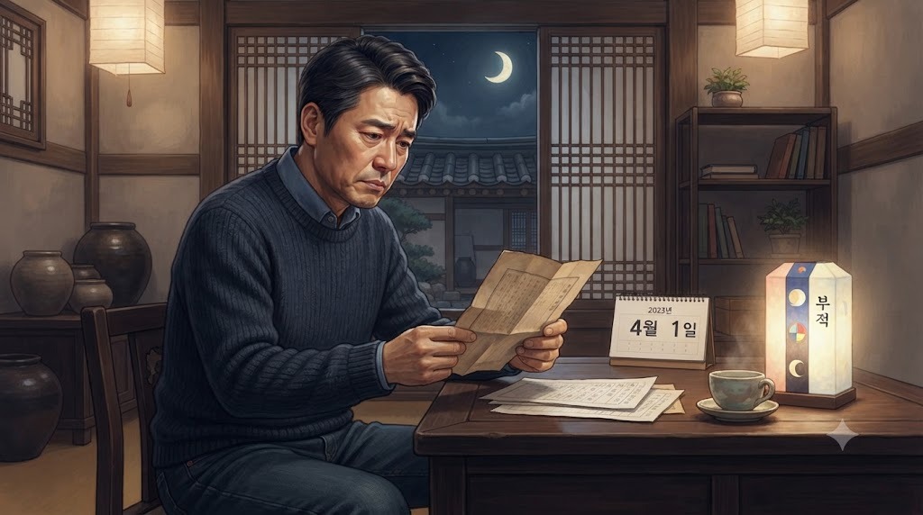 퇴직금 잃고 재기하는 법: 영호의 희망 이야기