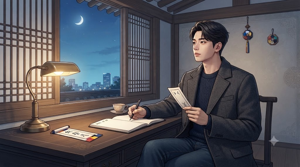 2023년 운세와 기회, 승호의 이야기에서 배우는 교훈