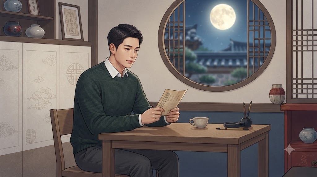 실패한 가게의 재물운, 사주로 해석하기