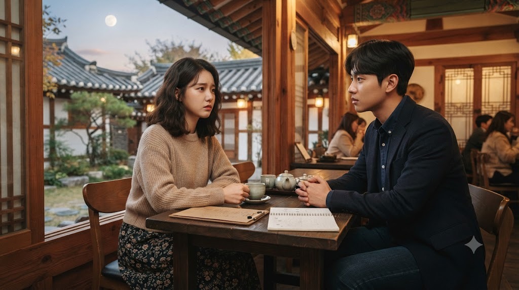 결혼과 관계의 변화는 사주에서 어떻게 해석할 수 있을까?