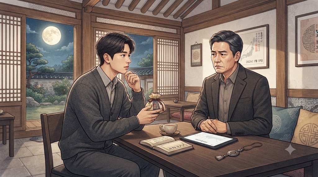 직업의 변화와 전환 시기는 사주에서 어떻게 해석할 수 있을까?