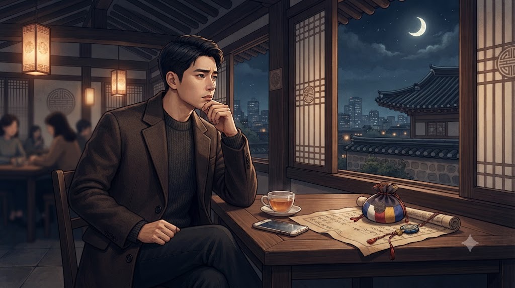 친구의 배신과 인복, 사주로 해석하는 인생의 변화