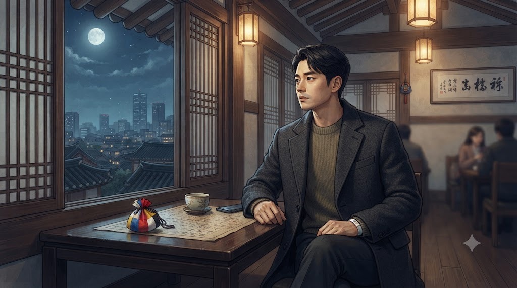 2023년 건강과 성공의 변화를 사주로 해석할 수 있을까?