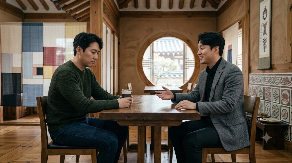 성공한 친구와의 질투와 자아 발견, 우정 회복의 운세