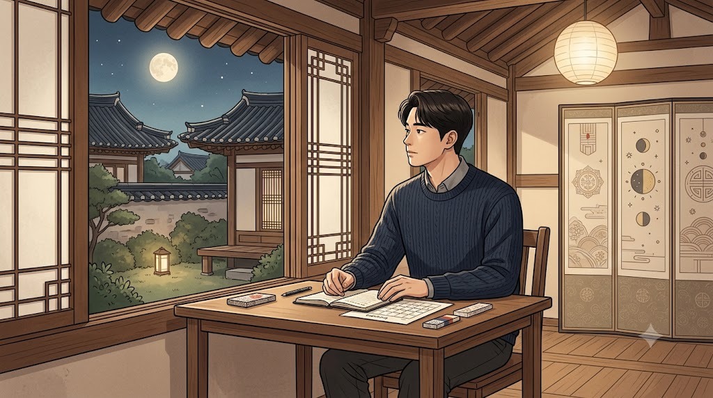 직업의 변화와 전환 시기는 사주에서 어떻게 해석할 수 있을까?