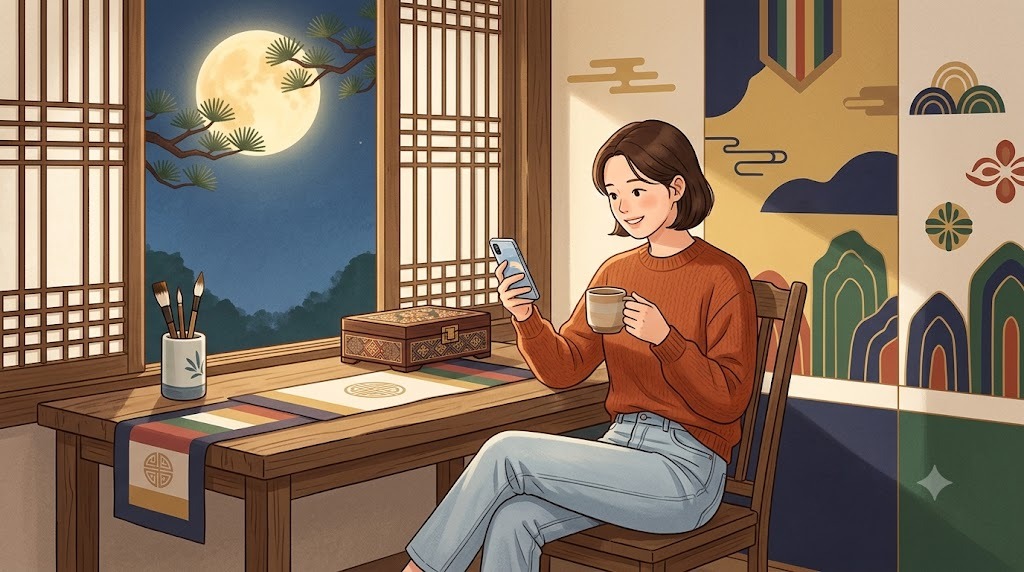 무료운세, 10월 4일 운수좋은날 나에게도 행운이