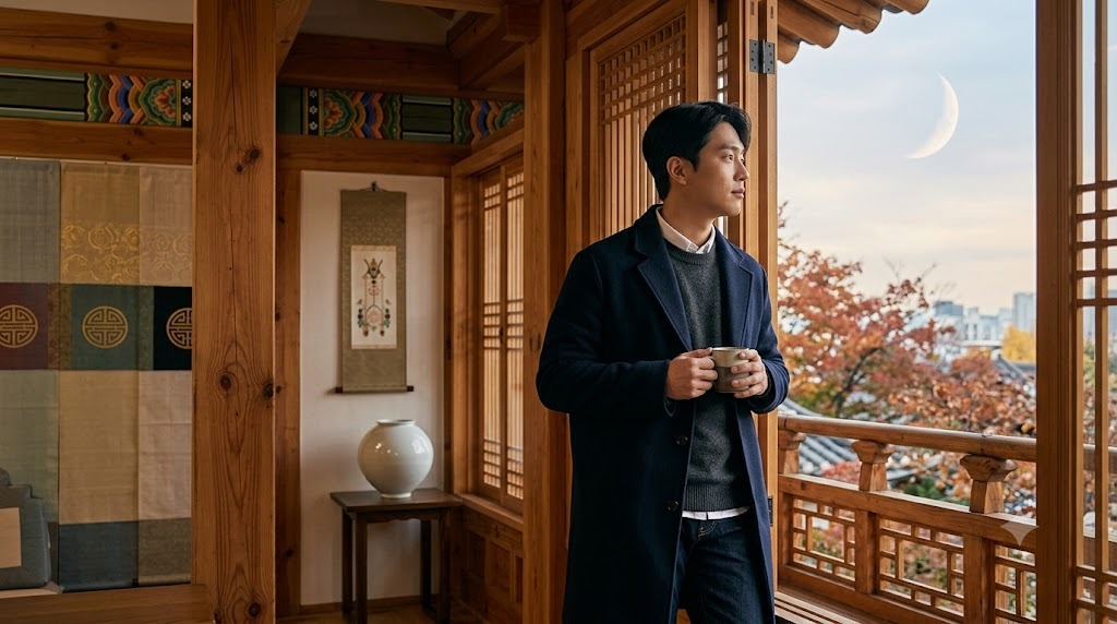 이사와 환경 변화는 사주에서 어떻게 해석할 수 있을까?