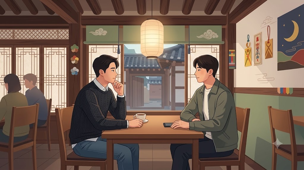 친구와 인간관계의 변화는 사주에서 어떻게 해석할 수 있을까?