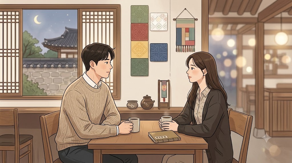 가족관계와 세대 간 갈등은 사주에서 어떻게 해석할 수 있을까?