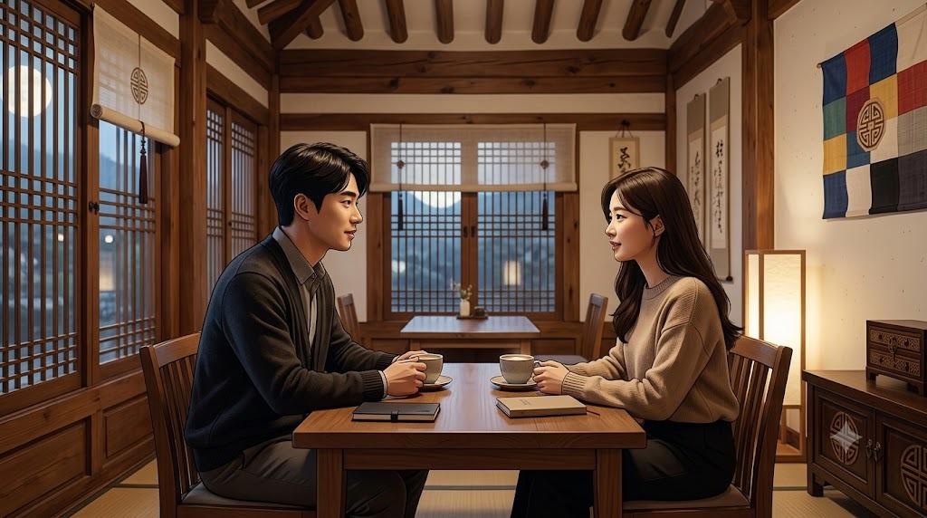 2014년 운세, 우연한 만남과 인연의 시작은 어떻게 해석할까?