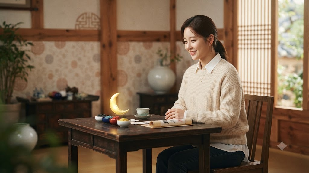 무료운세, 10월 8일 운수좋은날 나에게도 행운이