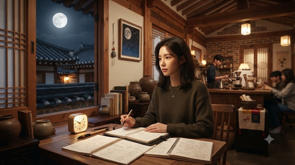 직업의 변화와 전환 시기는 사주에서 어떻게 해석할 수 있을까?
