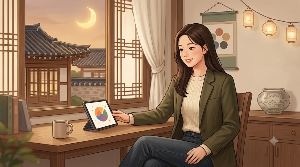 무료운세, 10월 1일 운수좋은날 나에게도 행운이